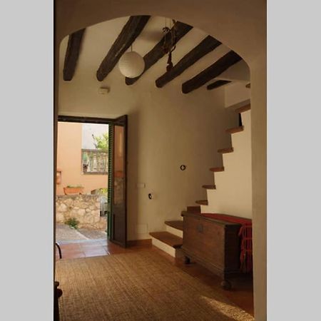 Ca Na Mar: Charming House In The Heart Of Bunyola, Tramuntana Villa Ngoại thất bức ảnh