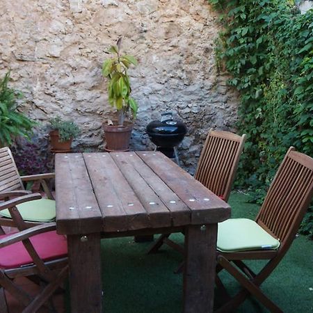 Ca Na Mar: Charming House In The Heart Of Bunyola, Tramuntana Villa Ngoại thất bức ảnh