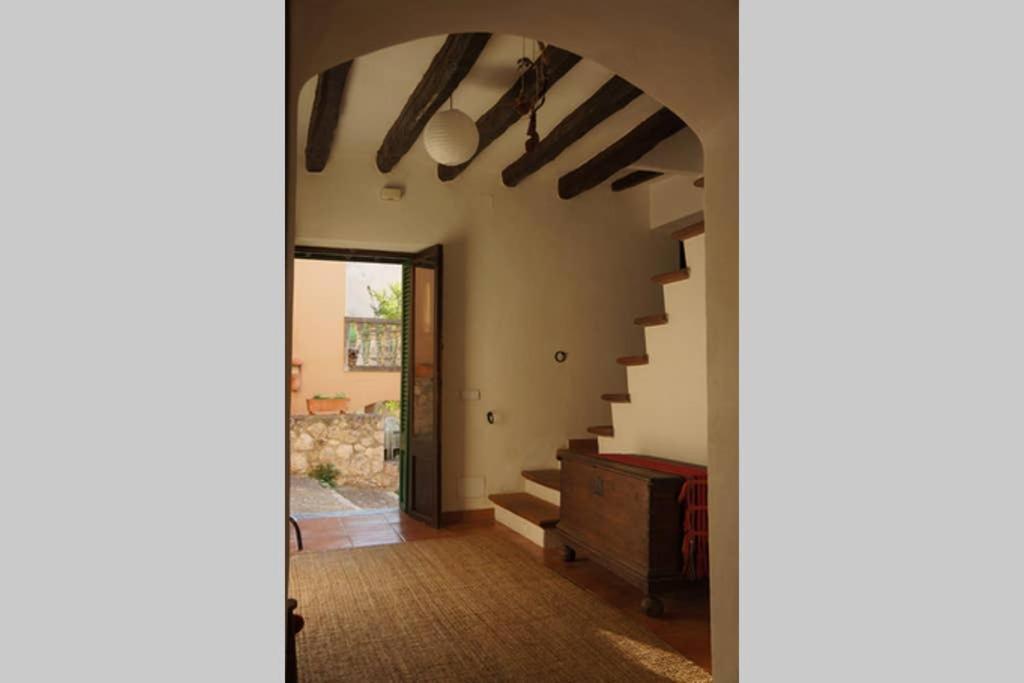 Ca Na Mar: Charming House In The Heart Of Bunyola, Tramuntana Villa Ngoại thất bức ảnh