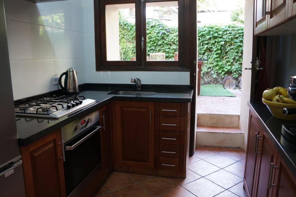 Ca Na Mar: Charming House In The Heart Of Bunyola, Tramuntana Villa Ngoại thất bức ảnh
