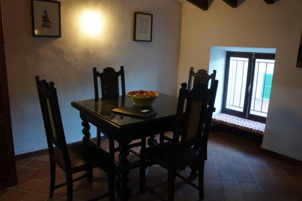 Ca Na Mar: Charming House In The Heart Of Bunyola, Tramuntana Villa Ngoại thất bức ảnh