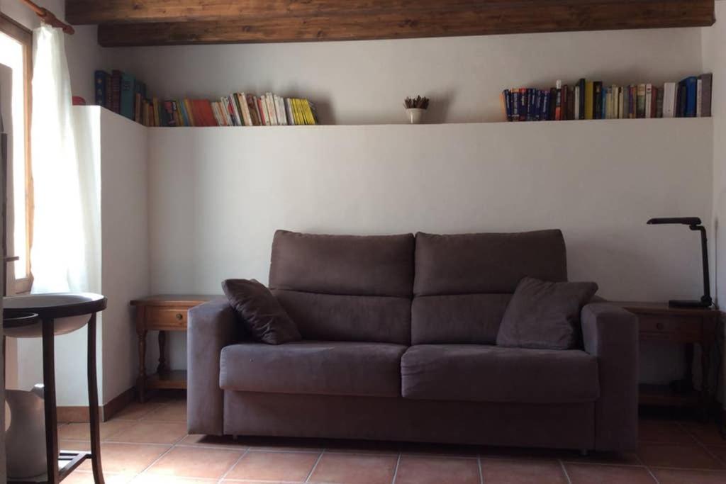Ca Na Mar: Charming House In The Heart Of Bunyola, Tramuntana Villa Ngoại thất bức ảnh