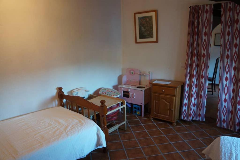 Ca Na Mar: Charming House In The Heart Of Bunyola, Tramuntana Villa Ngoại thất bức ảnh