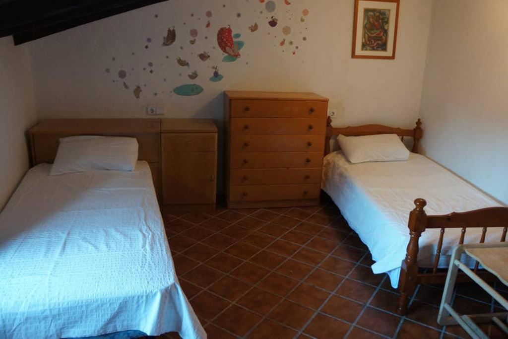 Ca Na Mar: Charming House In The Heart Of Bunyola, Tramuntana Villa Ngoại thất bức ảnh
